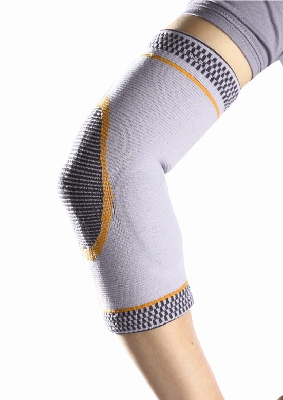 Buy Active Elastic Gel Pad Elbow Support Elbow Canada 2023