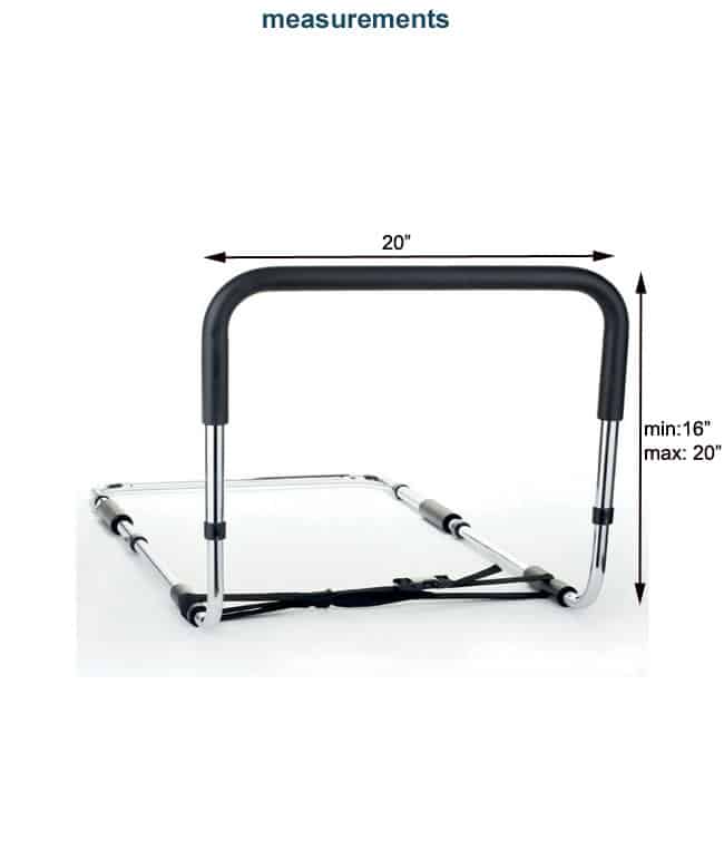 Buy Bed Assist Rail Bed Rails Canada 2023