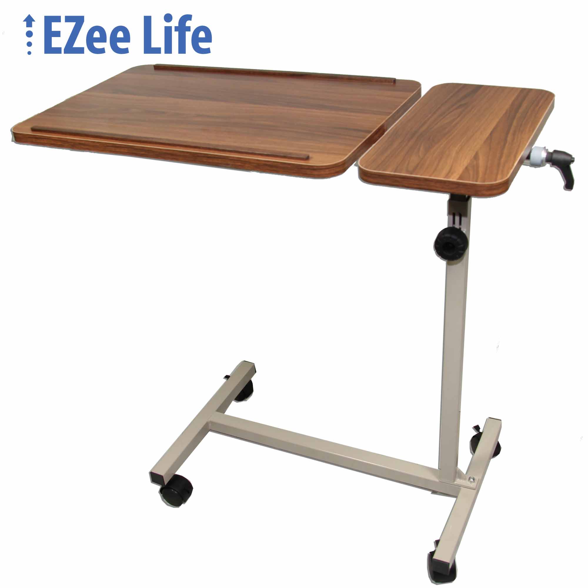 Buy EZee Life Tilt Top OverBed Table Over the Bed Tables Toronto 2024