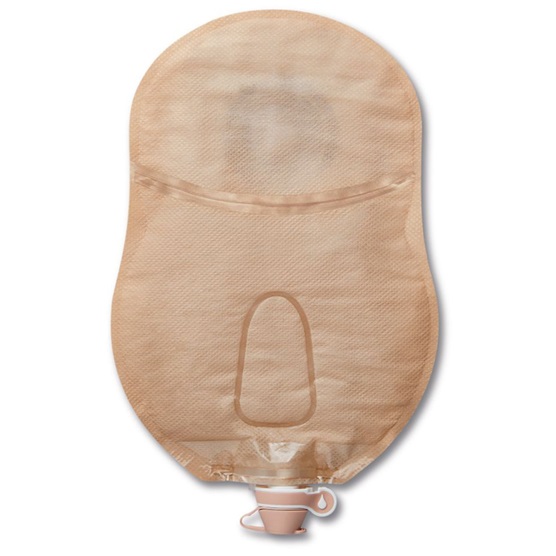 Buy Hollister CeraPlus Soft Convex OnePiece Urostomy Pouching System
