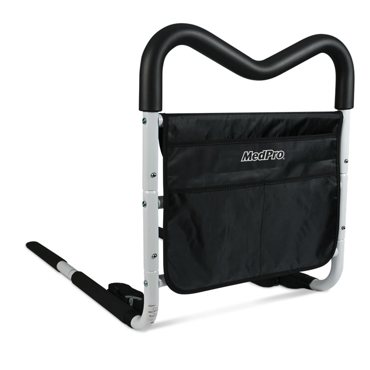 Buy MedPro MGrip Contoured Bed Rail Bed Rails Toronto 2024