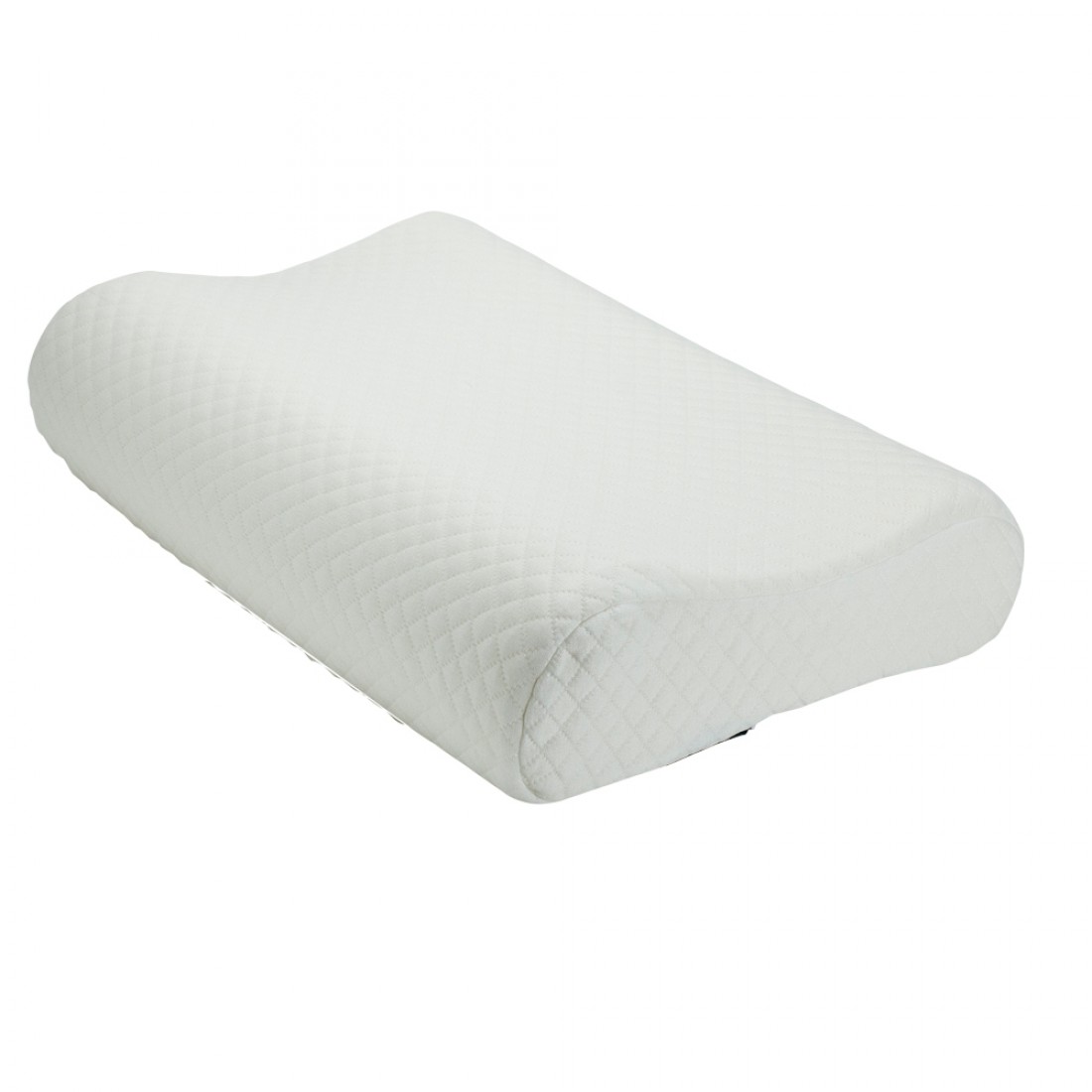 Buy Obusforme Airfoam Contour Memory Foam Pillow Cushions and Pillows