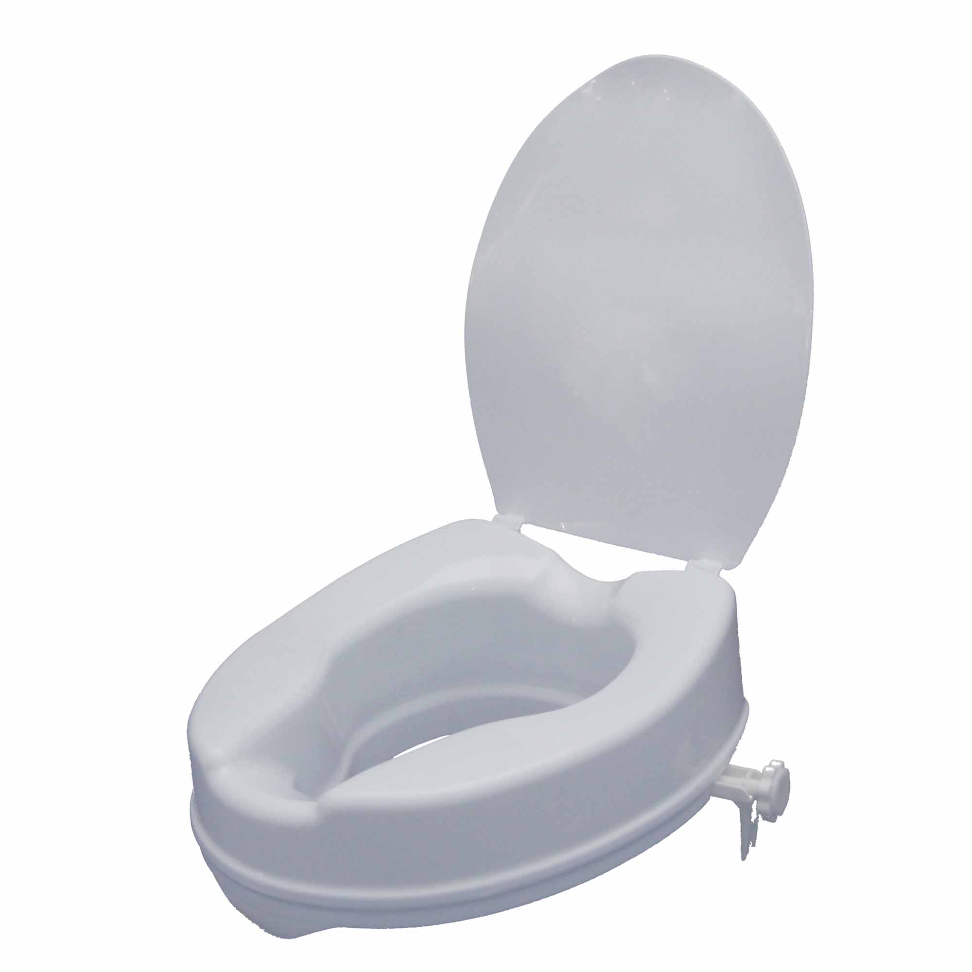 Buy Raised Toilet Seats Bathroom Safety Toronto 2024