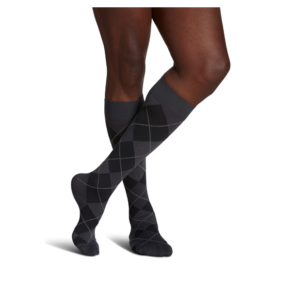 Buy Sigvaris 1520mmHg OTC Microfiber Compression Socks for Men
