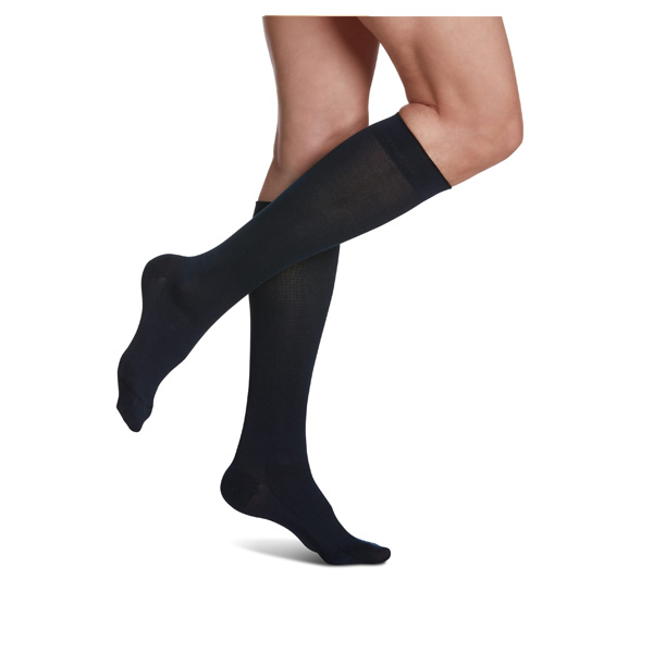 Buy Sigvaris 1520mmHg OTC Sea Island Cotton Compression Socks Men