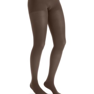 JOBST 15-20mmHg UltraSheer: Women's Pantyhose Closed Toe Regular Espresso