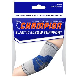 Elastic Elbow Support - Image 3