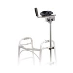 Platform Walker/Crutch Attachment