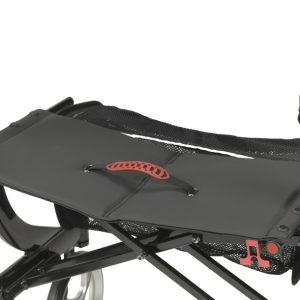 Nitro Heavy Duty Rollator - Image 4