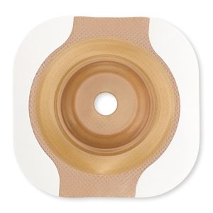 Hollister New Image Convex CeraPlus Skin Barrier - Tape - Image 3