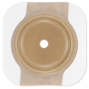 Hollister New Image Soft Convex CeraPlus Skin Barrier - Tape - Image 6