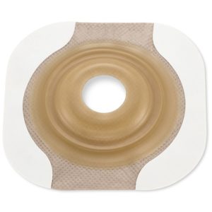 Hollister New Image Soft Convex CeraPlus Skin Barrier - Tape - Image 7
