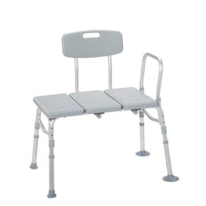 Transfer Bath Bench Blow-Moulded