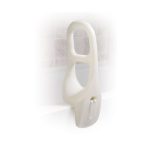 Tub Rail Plastic Double Grip