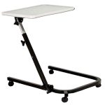 Pivot & Tilt Overbed Table