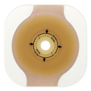 Hollister New Image Flat FormaFlex Skin Barrier - Image 4