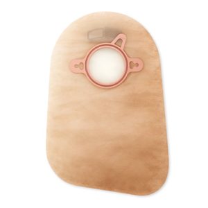 Hollister New Image Two-Piece Closed Ostomy Pouch – Filter - Image 3