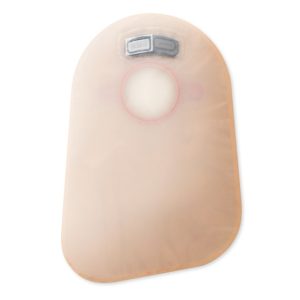 Hollister New Image Two-Piece Closed Ostomy Pouch – Filter - Image 4