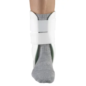 Ankle Stirrup Brace
