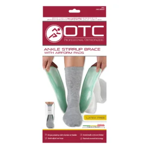 Ankle Stirrup Brace - Image 3