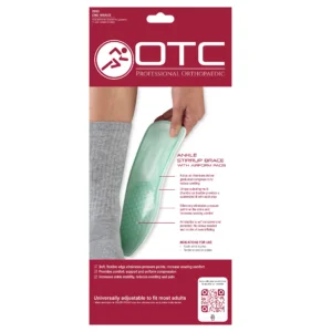 Ankle Stirrup Brace - Image 4