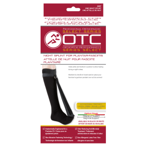 Night Splint for Plantar Fasciitis - Image 3