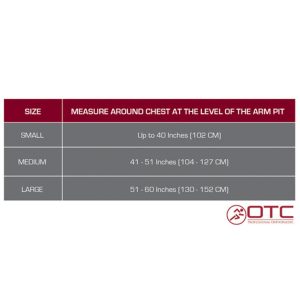 Neoprene Shoulder Support - Image 3