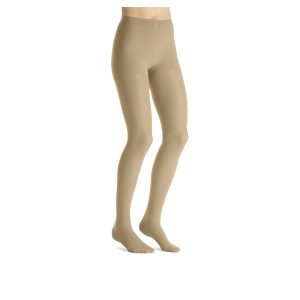 JOBST 15-20mmHg UltraSheer: Women's Pantyhose Closed Toe