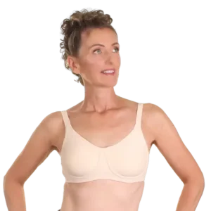Lily Mastectomy Bra - Image 3