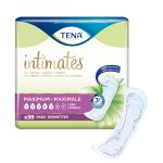 TENA 54295 Intimates™ Heavy Long Pads