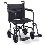 Airgo Ultralight Transport Chair