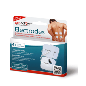 TENS Electrodes - Image 4