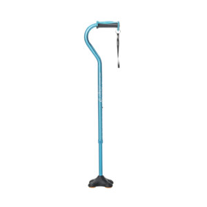 Airgo Comfort-Plus Cane With MiniQuad Ultra-Stable Tip - Image 5