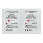 Hollister 7760 Adapt Universal Remover Wipes