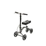 Steerable Knee Walker