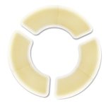 Hollister 79402 Adapt Barrier Extenders