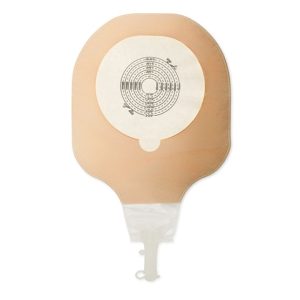 Hollister Premier One-Piece High Output Ostomy Pouch – Flat Flextend Barrier - Image 3
