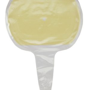 Convatec 839261 Eakin Cohesive Fistula & Wound Pouch Medium with Remote Drainage Attachment For Wounds Up To 110 x 75mm Box/10 - Image 3