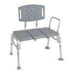 Bariatric Transfer Bench