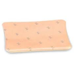 Smith & Nephew 66020977 Allevyn AG Non Adhesive Dressing - 5 cm x 5 cm - Box of 10