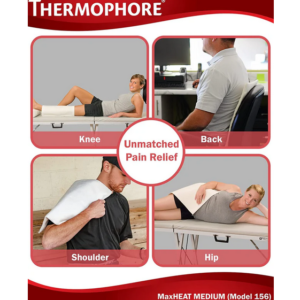 Thermophore MaxHEAT Heating Pad - Image 4
