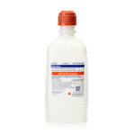 Baxter 0.9% Sodium Chloride Irrigation Solution