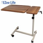 EZee Life Tilt Top OverBed Table