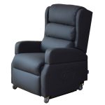 Earth Vertical Lift Chair - Two Motor