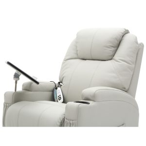 Mercury Leather Lift Chair - Two Motor - Image 3