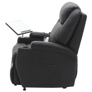 Mercury Leather Lift Chair - Two Motor - Image 6