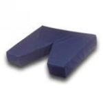 Coccyx Seat Cushion with Cloth Cover