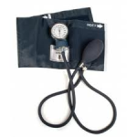 Deluxe Aneroid Sphygmomanometer