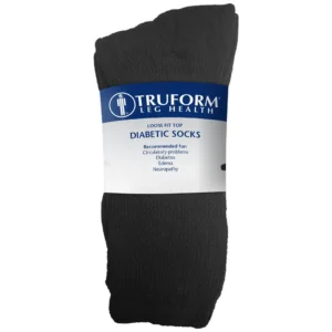 Diabetic Socks - 3 Pack