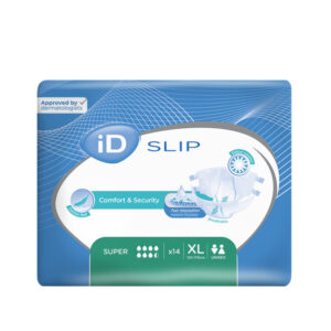 ID Slip Super Brief Diapers - Image 4